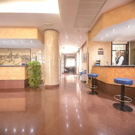 Hotel St Maura