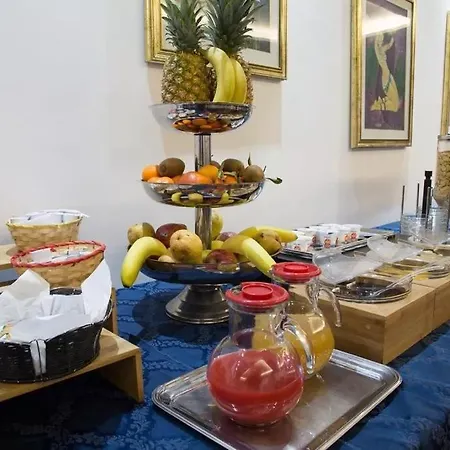 St Maura Hotel 4*